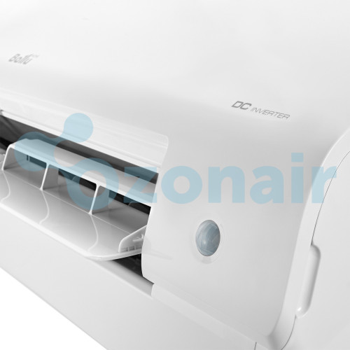 Ballu BSPKI-18HN8_V4 сплит-системы настенная серии Ice Peak ERP Full DC Inverter