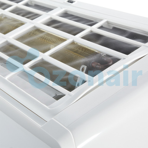 Ballu BSPKI-18HN8_V4 сплит-системы настенная серии Ice Peak ERP Full DC Inverter