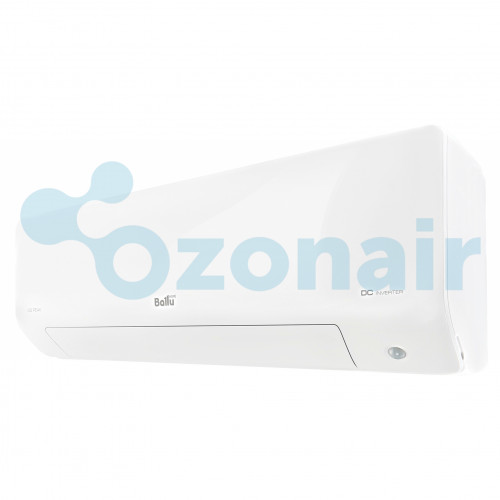 Ballu BSPKI-18HN8_V4 сплит-системы настенная серии Ice Peak ERP Full DC Inverter