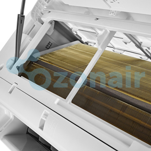 Ballu BSPKI-18HN8_V4 сплит-системы настенная серии Ice Peak ERP Full DC Inverter