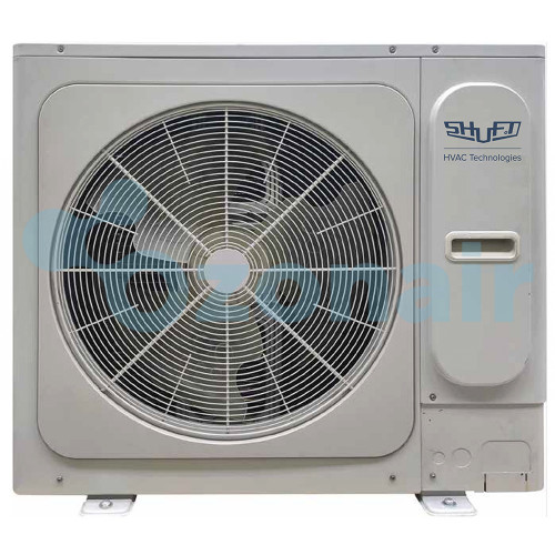 SHUFT SDVC-V14WDHN1 Блок наружный компрессорно-конденсаторный системы кондиционирования