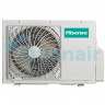 Hisense AS-13UW4RYRKB04 сплит-система настенная ZOOM DC Inverter