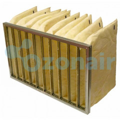Ozonair BFV-T-GF FR06 Filter ePM1 60% (аналог арт. 206778) Фильтр воздушный карманный