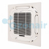 Shuft SFR-600R V2 (комплект) Фанкойл кассетный двухтрубный