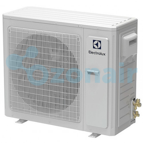 Electrolux EACC-36H/UP4-DC/N8 кассетная сплит система