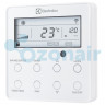 Electrolux EACC-36H/UP4-DC/N8 кассетная сплит система