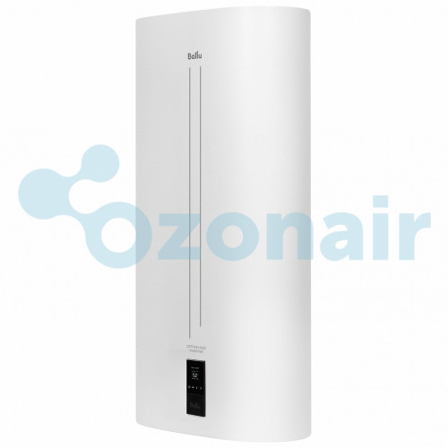 Ballu BWH/S 100 Cetrion Inox Inverter водонагреватель электрический (бойлер)