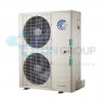 Systemair SYSPLIT DUCT 48 HP R N канальный кондиционер - ozonair.ru