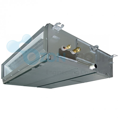 Toshiba RAV-RM561BTP-E универсальный внутренний блок канального типа STANDARD DUCT (DI+SDI)