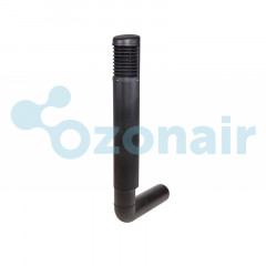 ROSS-200/210 черный 790382, дефлектор