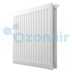 Радиатор панельный Royal Thermo VENTIL HYGIENE VH20-600-2000 RAL9016