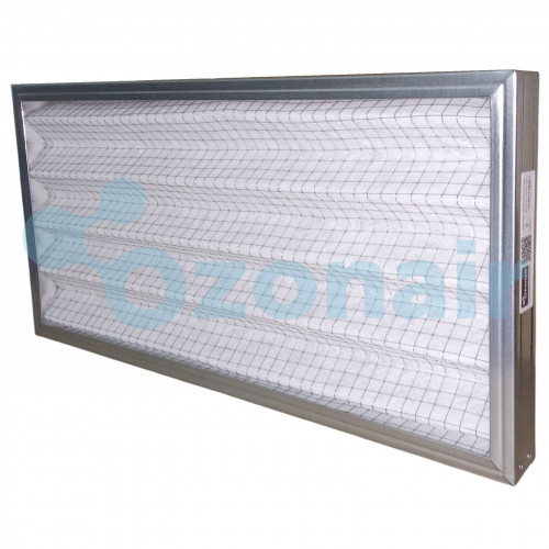 Ozonair FVcass-I-895-435-45-G4/Gal/RM1/S0 фильтр кассетный