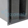 Shuft SRSr 500x300/1000 шумоглушитель