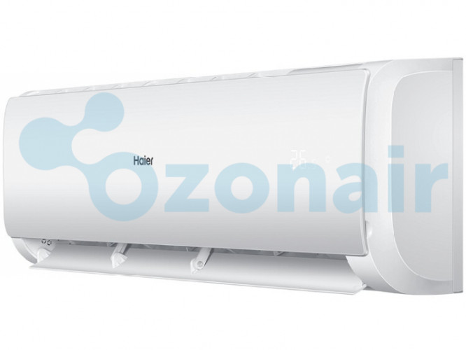 HSU-18HTL103/R2, Внутренний блок Haier Leader on/off, настенный