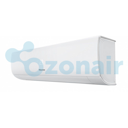 Hisense AS-24UW4RBTKB00 сплит-система настенная ZOOM DC Inverter