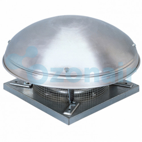Soler Palau CRHT/4-450 N (230/400V50HZ) N8 вентилятор крышный