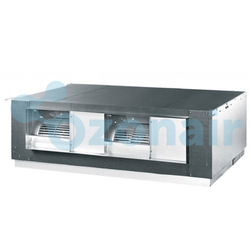 Блок внутренний инверторный канальный Electrolux ESVMD-SF-224-А