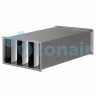 Shuft SRSr 600x300/1000 шумоглушитель