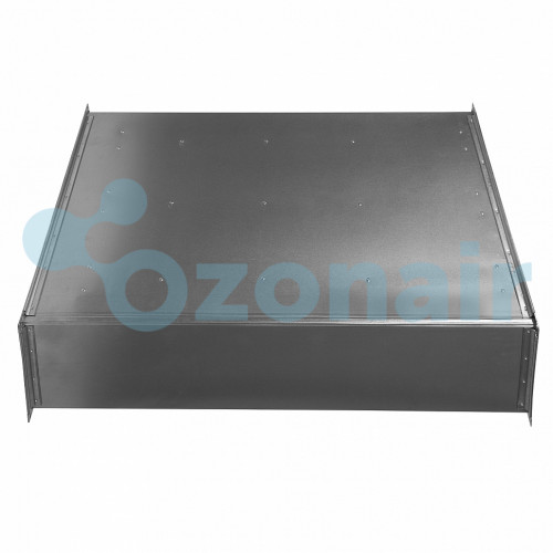 Shuft SRSr 600x300/1000 шумоглушитель