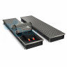 Конвектор внутрипольный Royal Thermo ATRIUM-150/400/2800-DG-U-LB