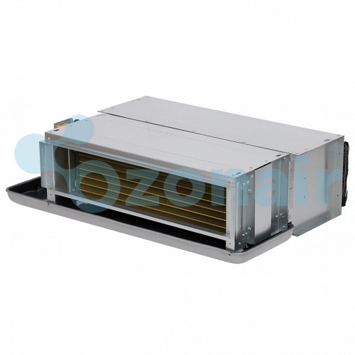 Фанкойл канальный Shuft SFF-200G50