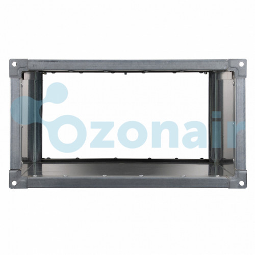Shuft FBRr 1000x500 фильтр-бокс прямоугольный