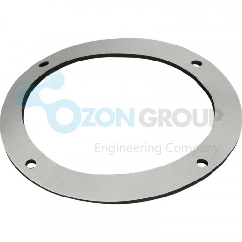 Stout SCA-6010-220850 ф60/100 L850 мм комплект коаксиальный - ozonair.ru - ozonair.ru