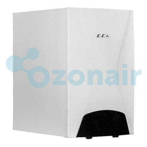 Котел газовый настенный BAXI ECO Nova 14 F, двухконтурный,с закрытой камерой сгорания