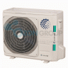 Systemair SYSPLIT CASSETTE 36 EVO HP Q кассетный кондиционер - ozonair.ru