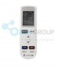 Systemair SYSPLIT CASSETTE 36 EVO HP Q кассетный кондиционер - ozonair.ru