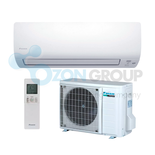 Daikin FTXS20K / RXS20L - ozonair.ru