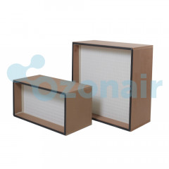 Ozonair FVcom-300-565-78-F7/MDF/RM0/S0 фильтр компактный