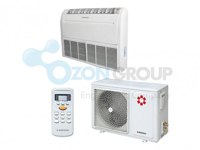 Kentatsu KSHC70HFAN1/KSUC70HFAN1 - ozonair.ru