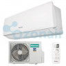 Hisense AS-13UW4RYDDB03 сплит-система настенная SMART DC Inverter