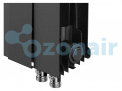 Радиатор Royal Thermo PianoForte 300 /Noir Sable - 14 секц. VDR